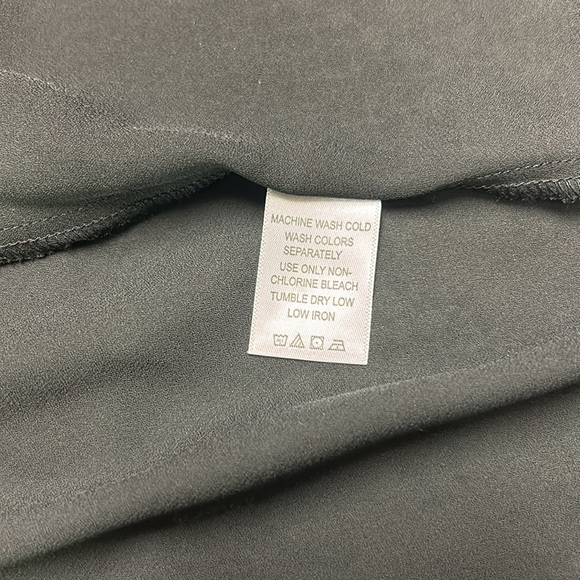 Denim 24/7 tunic - Picture 9 of 10